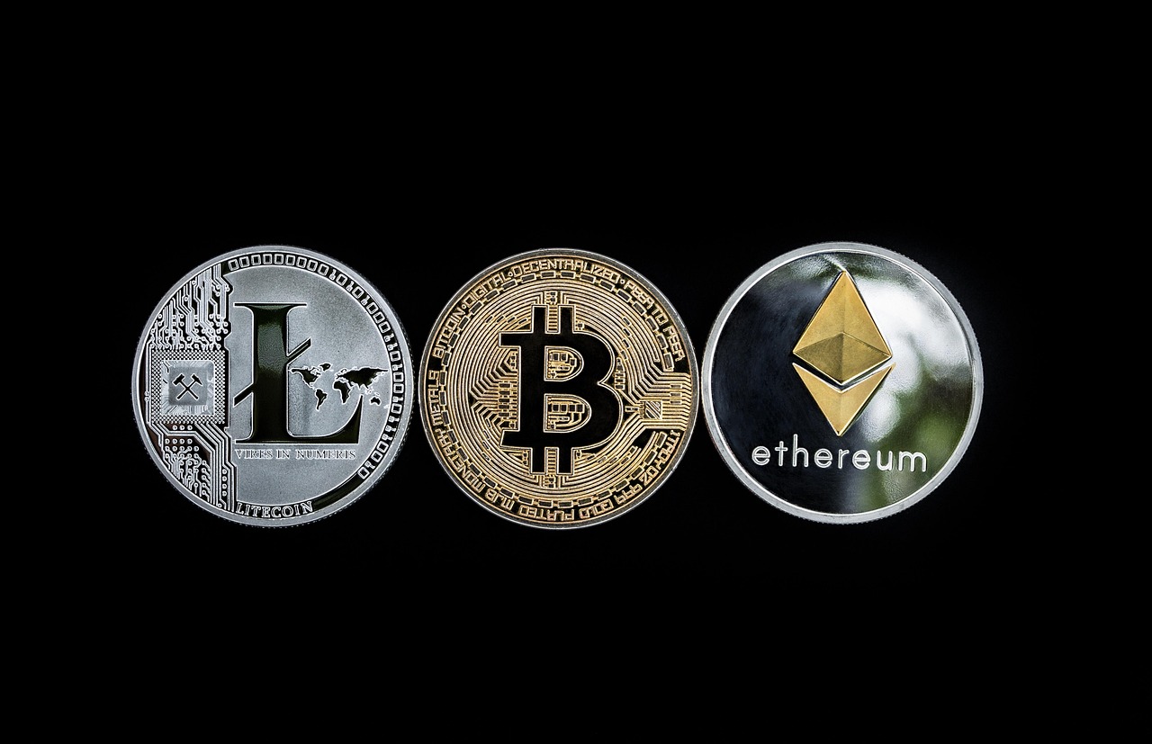 Crypto Investeringen NL: Zo haal je het maximale uit je digitale portfolio